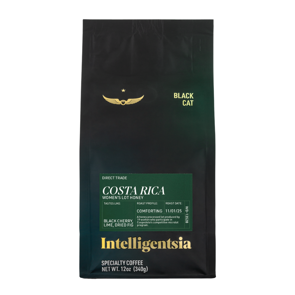 Photo of Costa Rica Women's Lot Honey