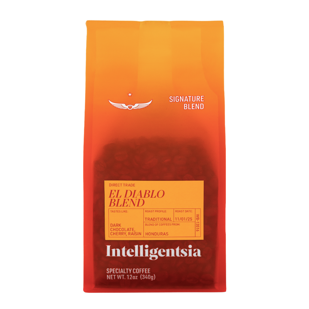 Intelligentsia コーヒー 2種セット Bundle + Save Intelligentsia コーヒー 2種セット Bundle + Save