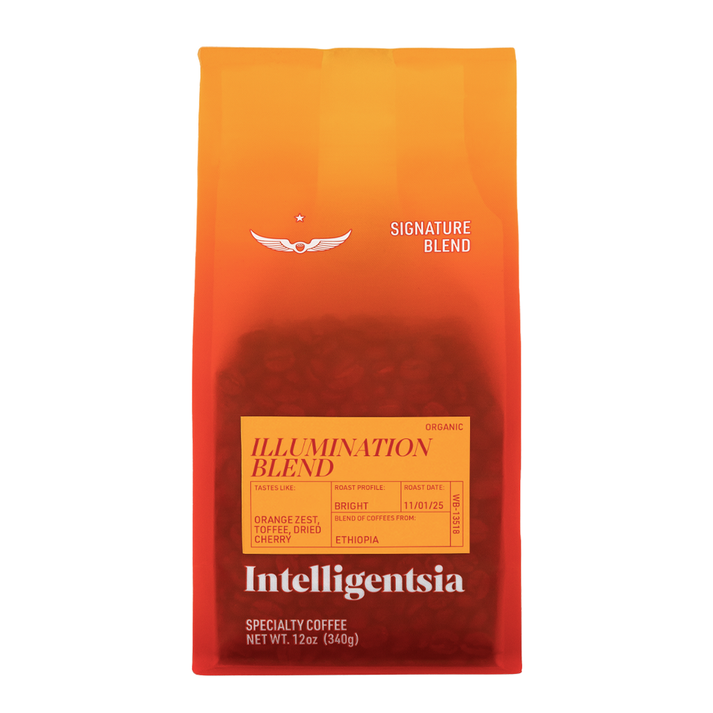 Intelligentsia コーヒー 2種セット Intelligentsia Classics | Coffee Subscription | Intelligentsia Coffee