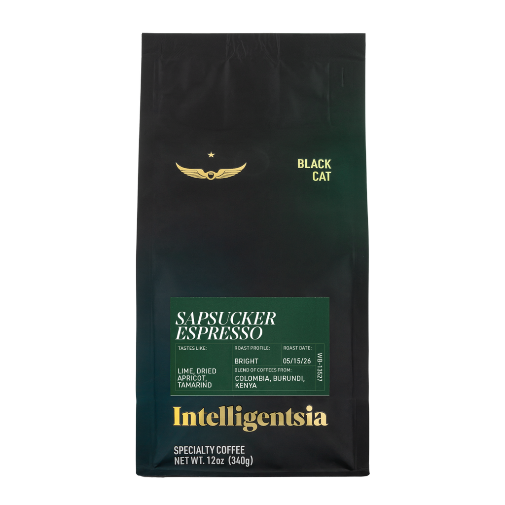 Photo of Sapsucker Espresso