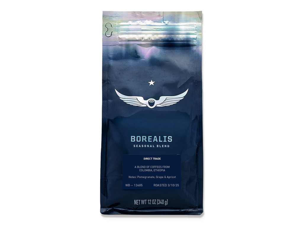 Borealis Blend packshot