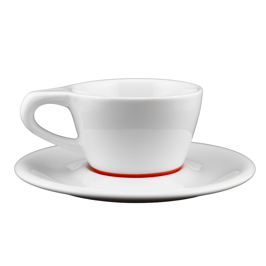 Black Cat Project | Cappuccino Cup | Intelligentsia Coffee