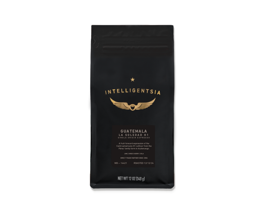 Photo of Guatemala La Soledad H1