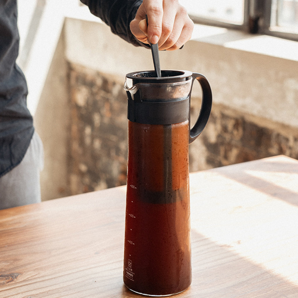 AHPL ahpl シリースタイル　BRAIN POT ブレインポット Hario Cold Brewer | Cold Coffee | Intelligentsia Coffee