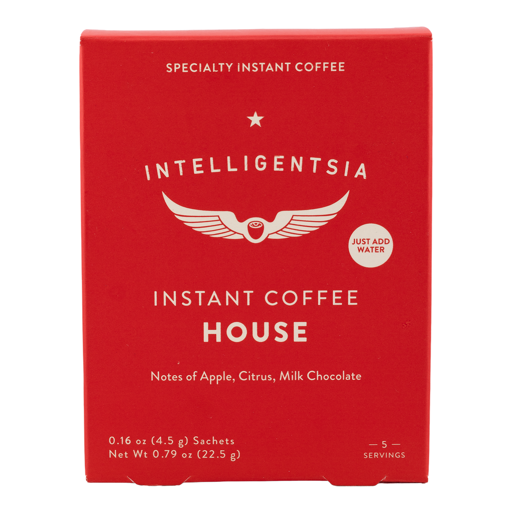 Intelligentsia コーヒー 2種セット Intelligentsia コーヒー 2種