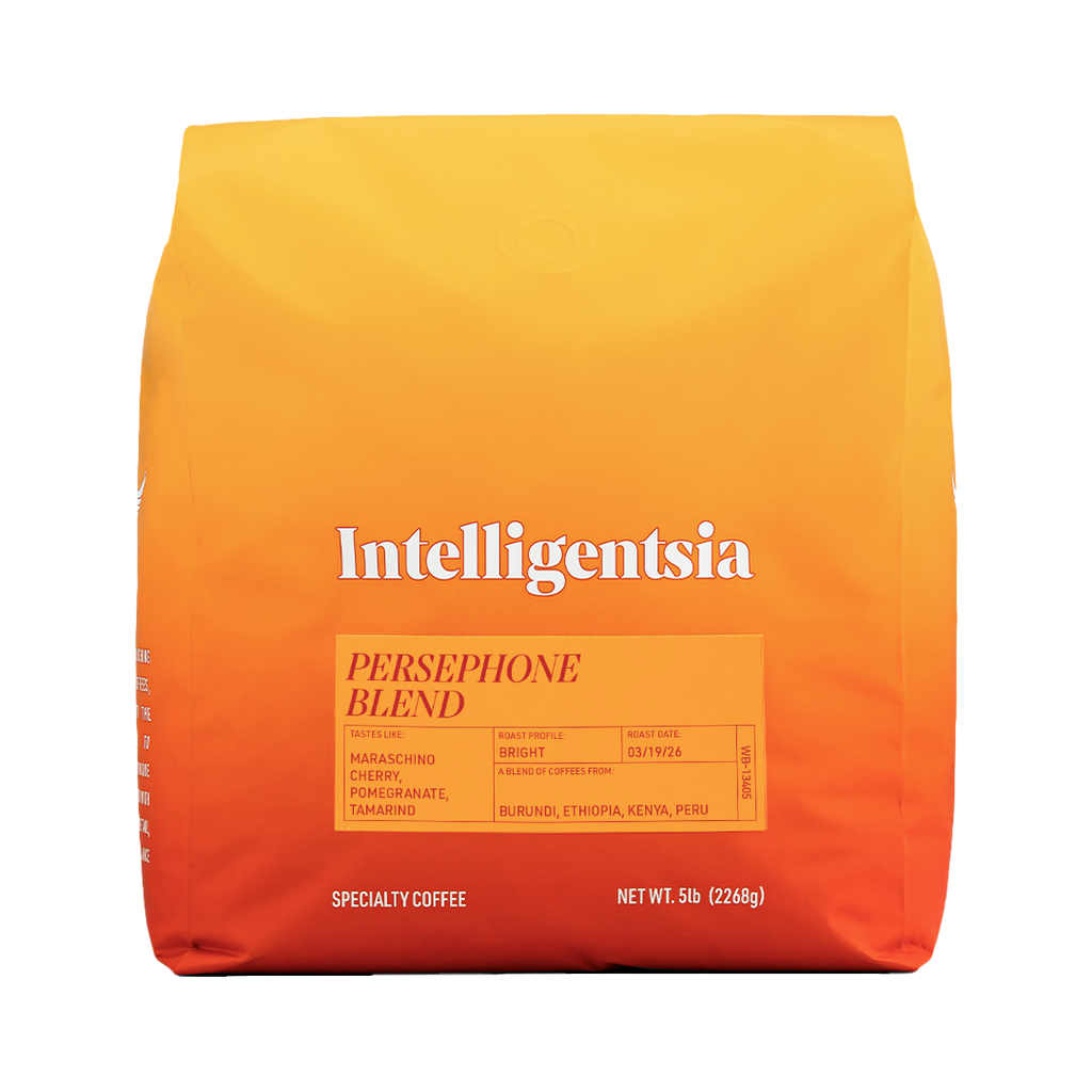 Intelligentsia Seasonal Select | Coffee Subscription