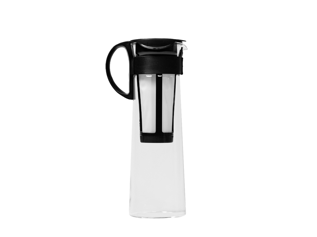Hario Cold Brewer | Cold Coffee | Intelligentsia Coffee