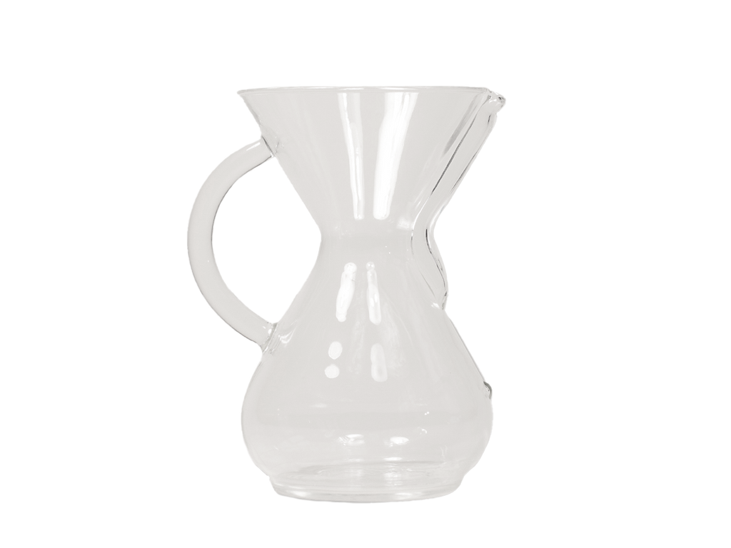 chemex coffee maker 6 cup Chemex Glass Handle | Brew Equipment