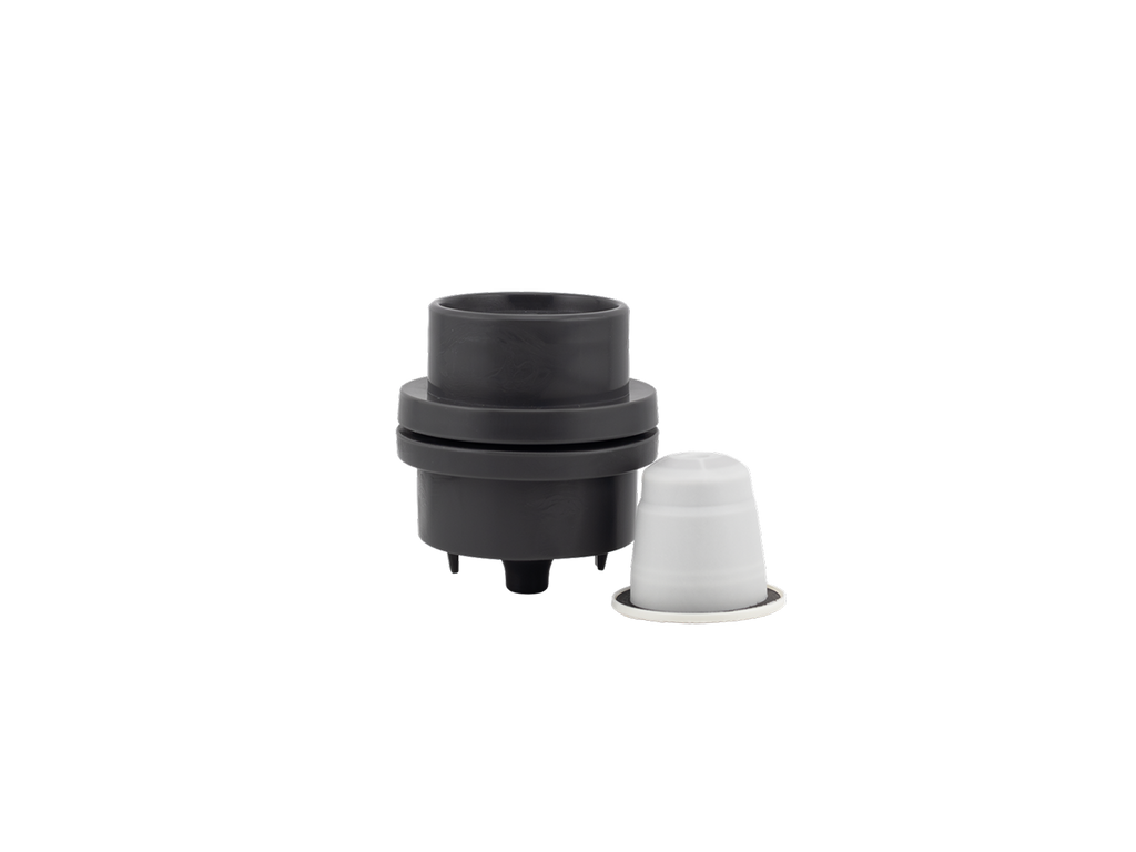 【レア】Flair go 専用 Pod Portafilter Flair 2GO Pod Portafilter