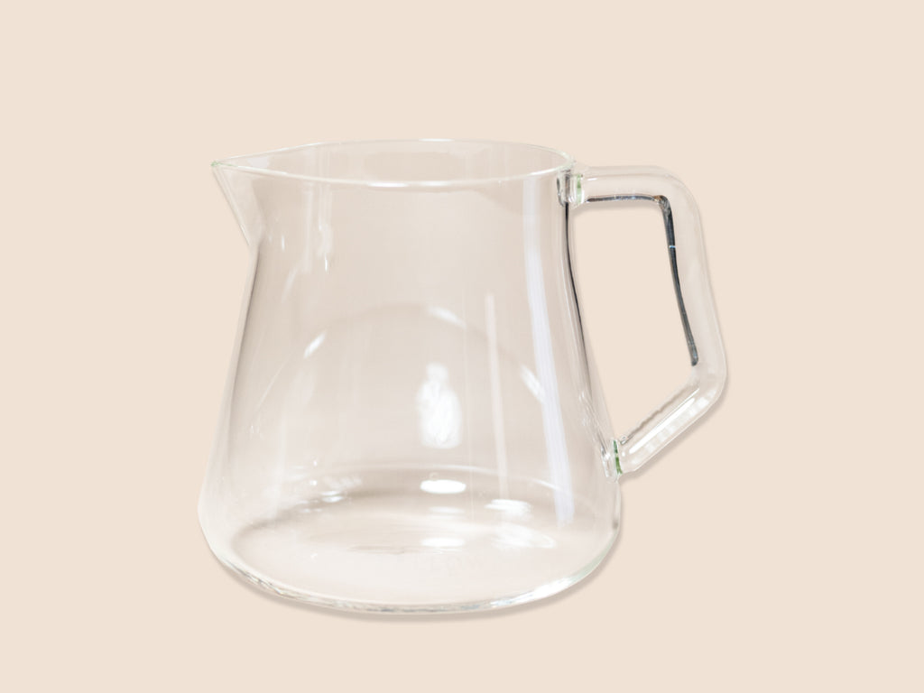 FELLOW Mighty Glass Carafe – Someware