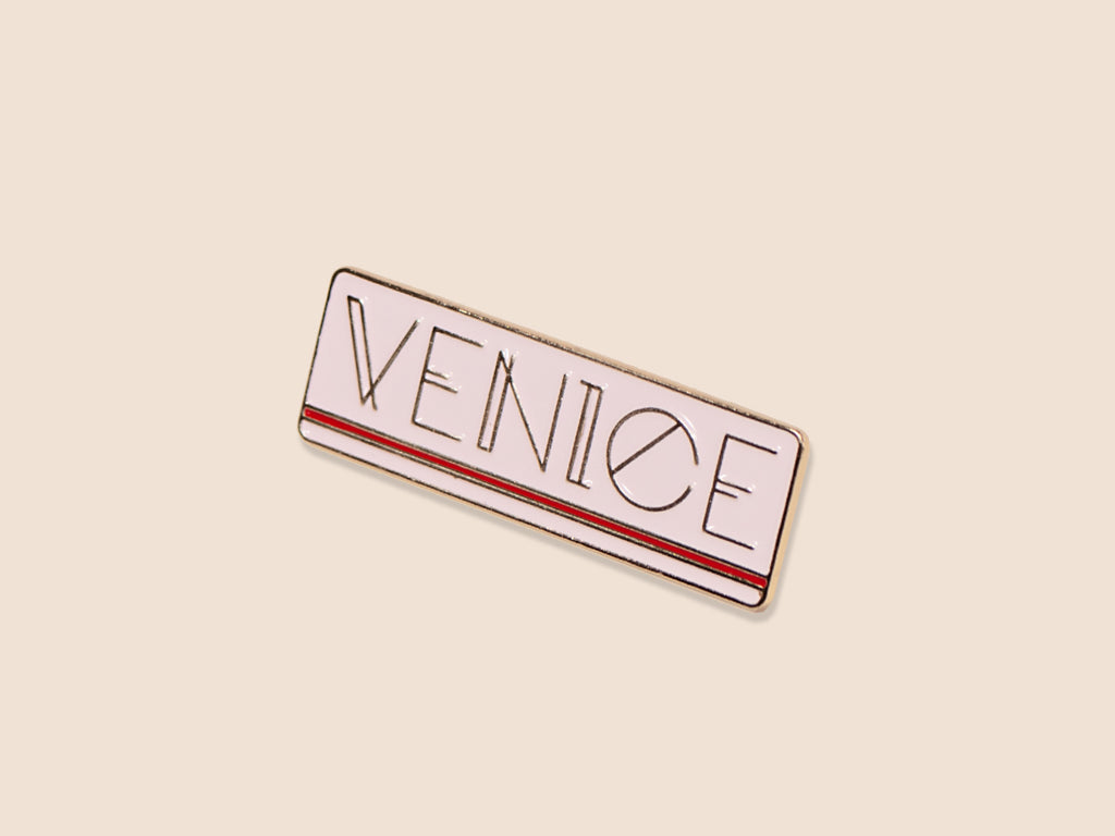 Venice Pin | Intelligentsia Coffee, image size:1024x768