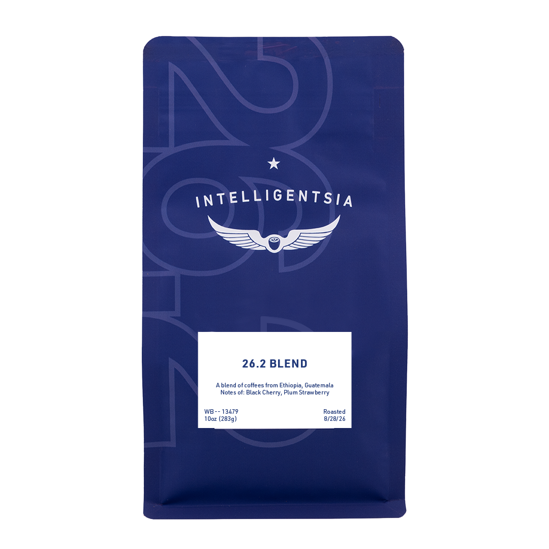 26.2 Blend | Intelligentsia Coffee