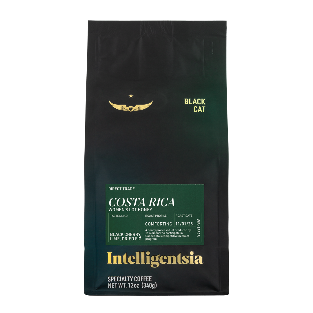Costa Rica Women's Lot Honey | Single Origin Coffee