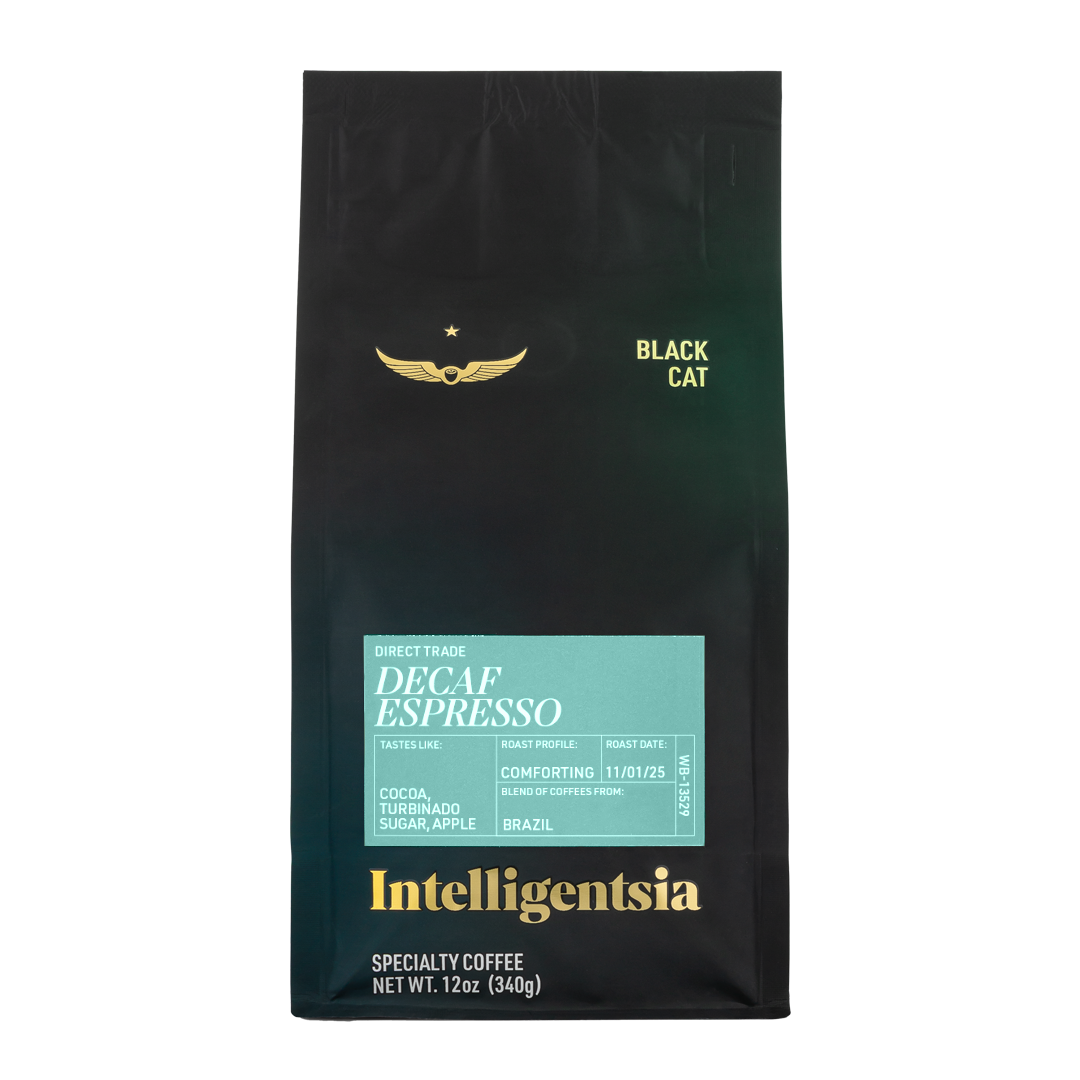 Intelligentsia コーヒー 2種セット Intelligentsia コーヒー 2種