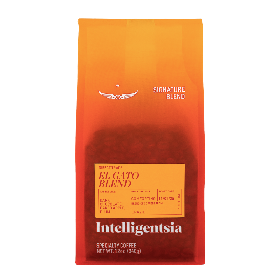 Intelligentsia Classics | Coffee Subscription | Intelligentsia Coffee