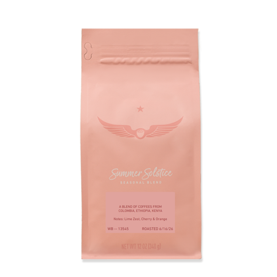 Intelligentsia Seasonal Select | Coffee Subscription