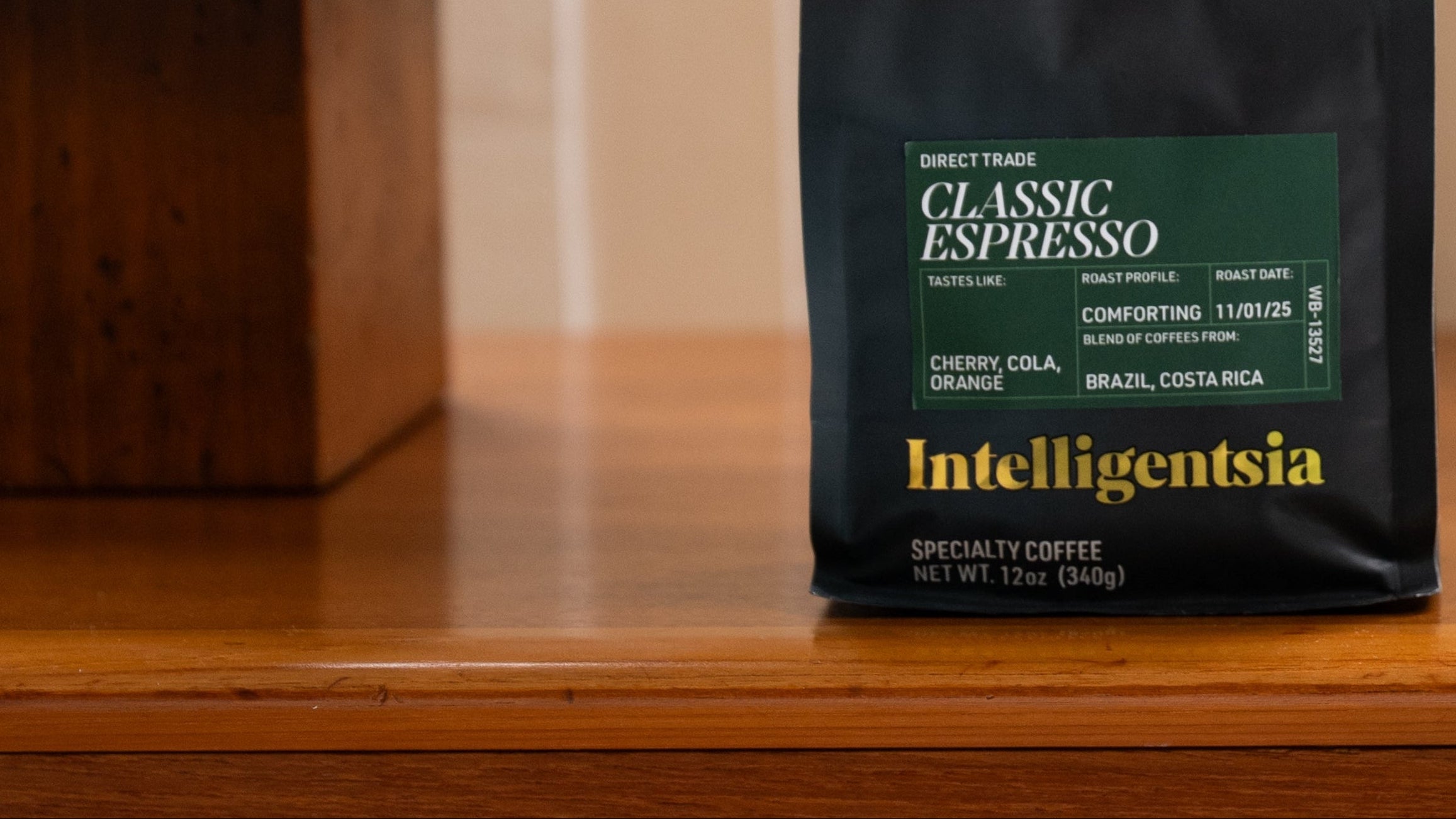 Fresh Roasted Coffee | Intelligentsia | Illuminating Coffee