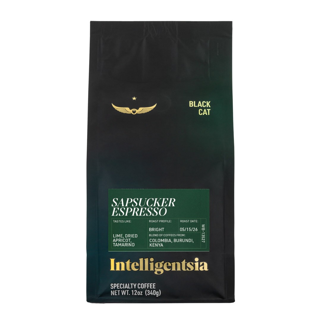 Subscription Coffees