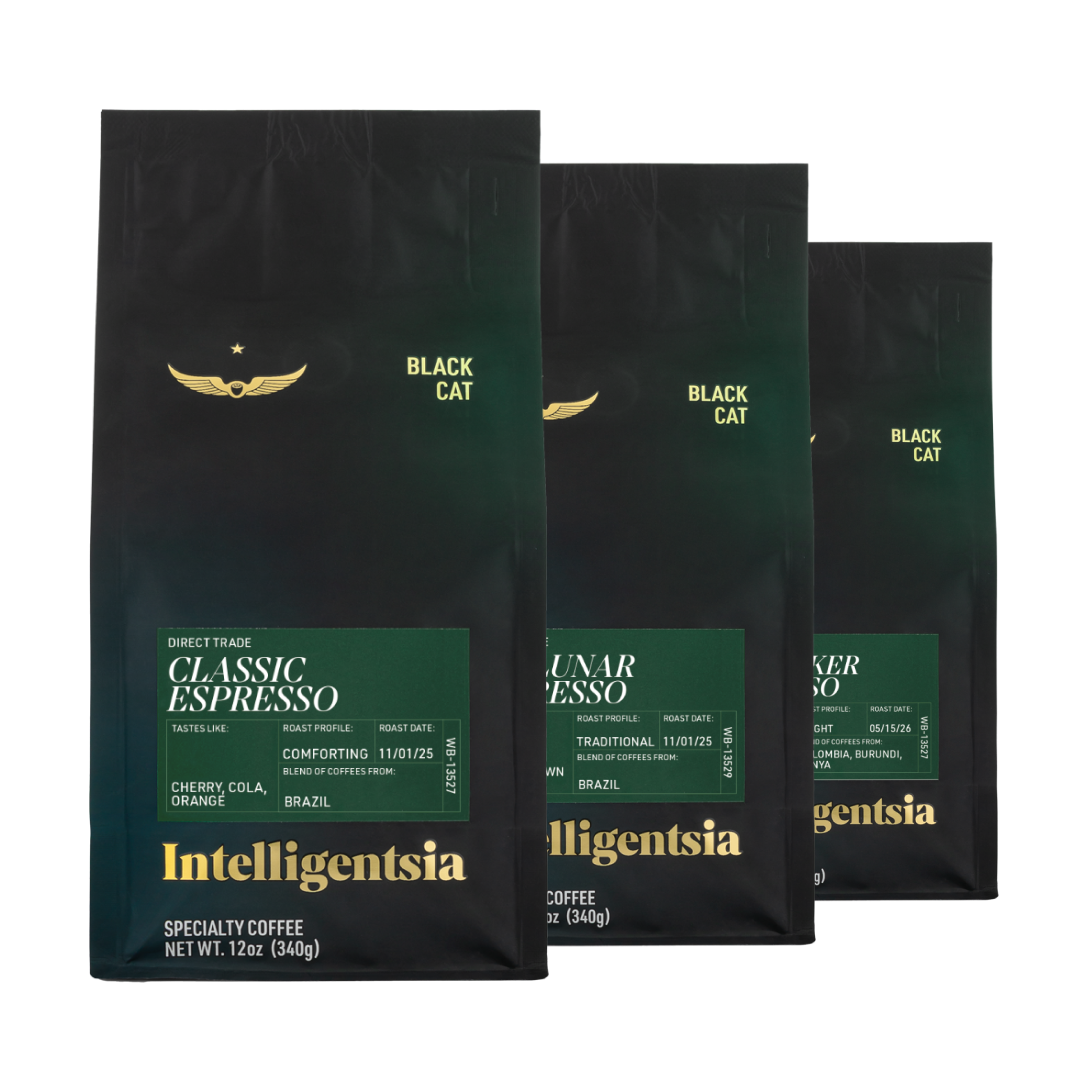 Gift Bundles | Holiday Gift Guide | Intelligentsia Coffee