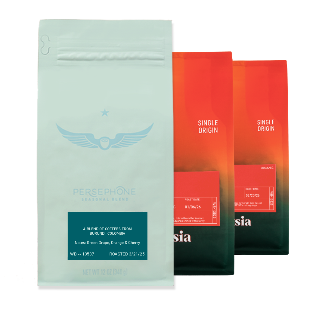 Gift Bundles | Holiday Gift Guide | Intelligentsia Coffee