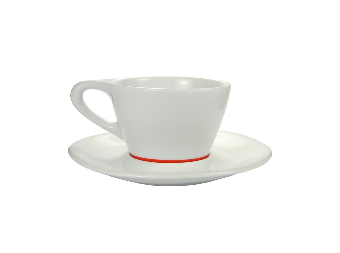 Black Cat Project | Cappuccino Cup | Intelligentsia Coffee