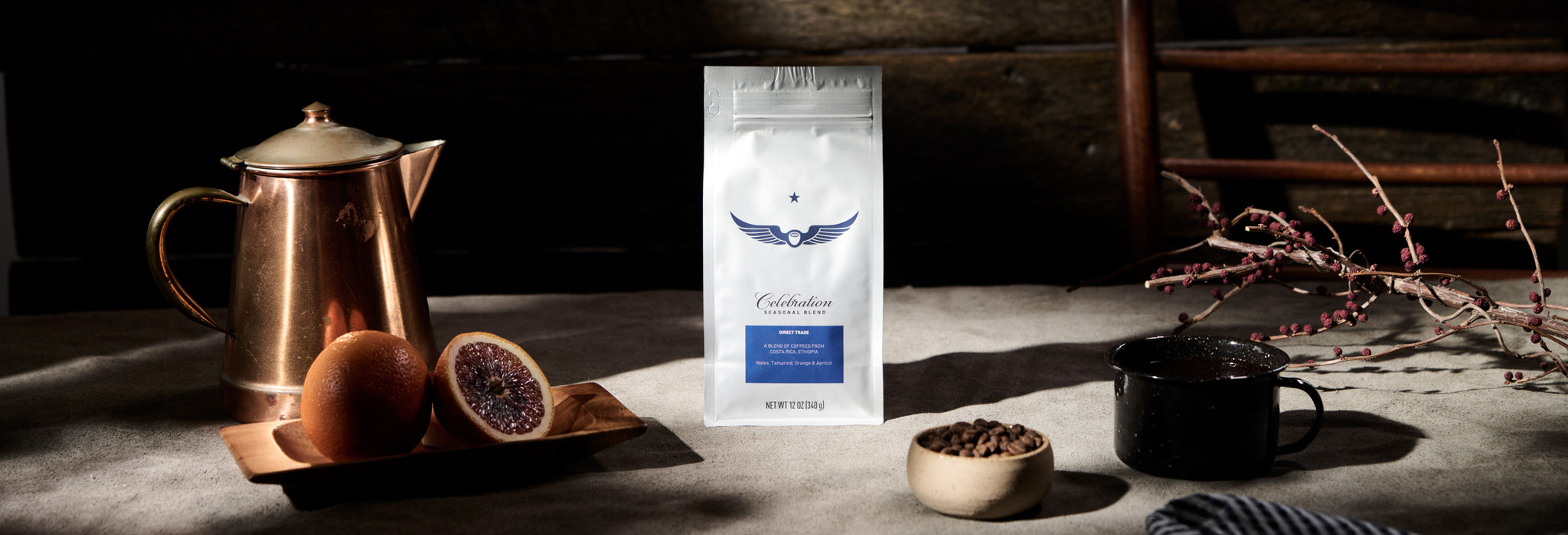 Coffee Apparel | Coffee Bundles & Gifts | Intelligentsia Coffee