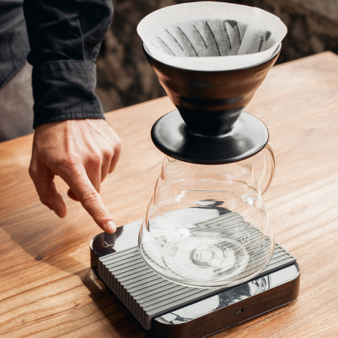 Chemex Filters