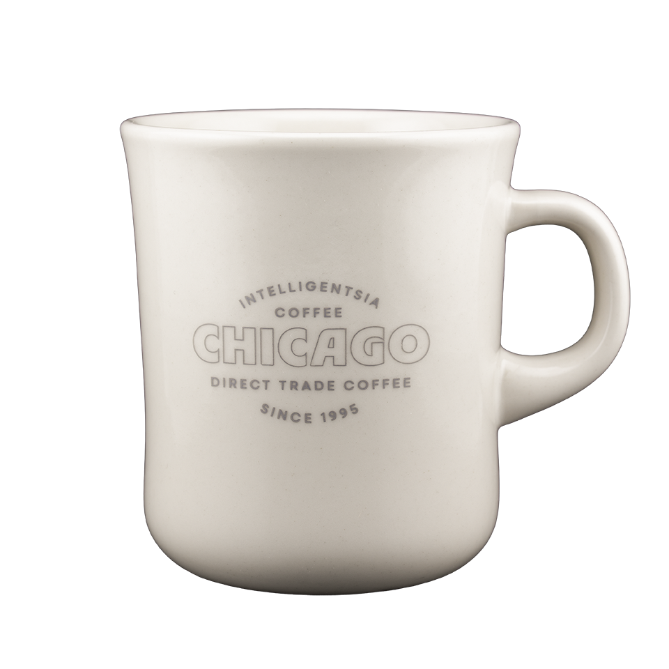 Ceramics + Mugs