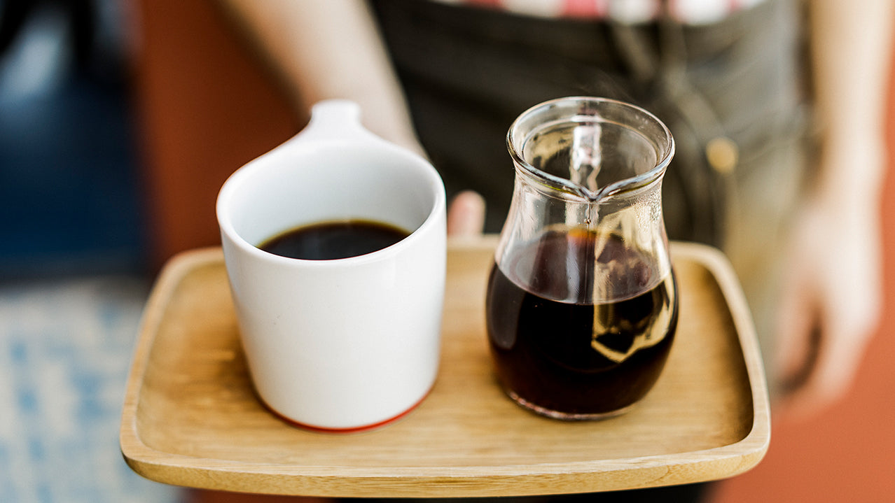 Intelligentsia Classics | Coffee Subscription | Intelligentsia Coffee