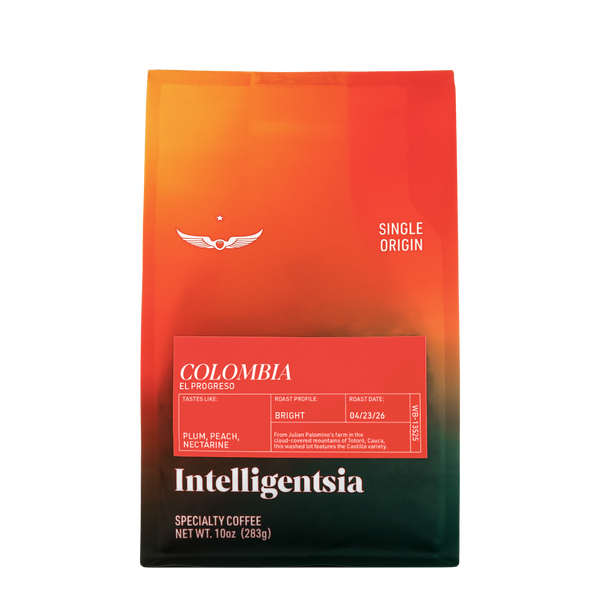 Intelligentsia's Choice | Coffee Subscription | Intelligentsia Coffee