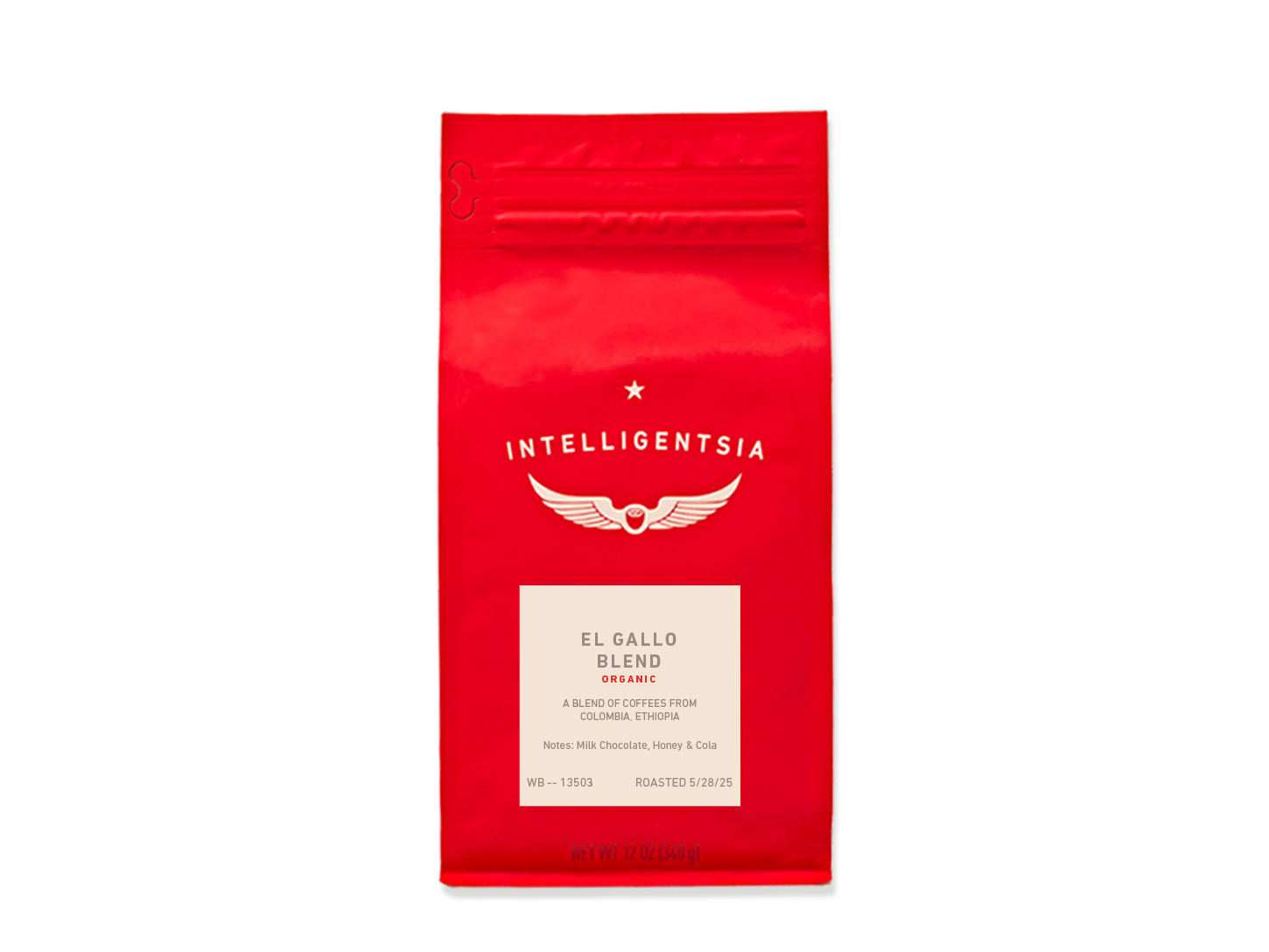 珈琲貴族 A3複製原画 PARADISE-SQUALL- Black Cat Classic Espresso | Roasted to Order