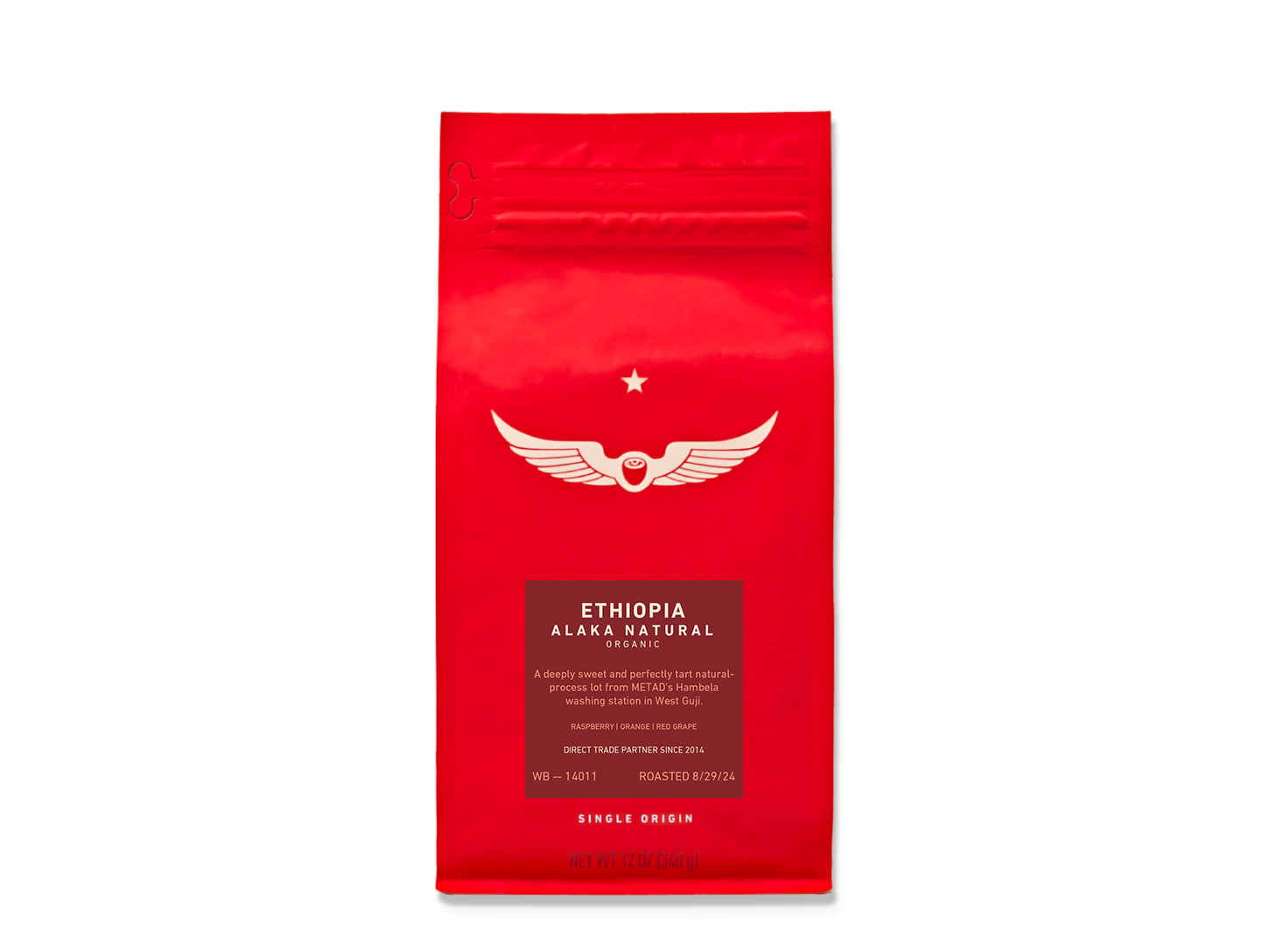 Organic Coffees | Intelligentsia Coffee