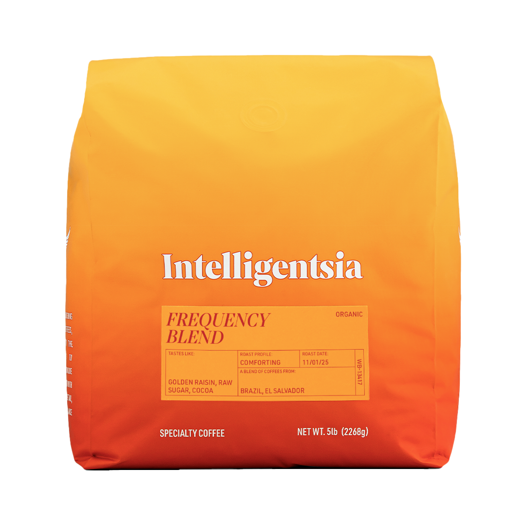 Intelligentsia コーヒー 2種セット Intelligentsia Classics | Coffee Subscription | Intelligentsia Coffee