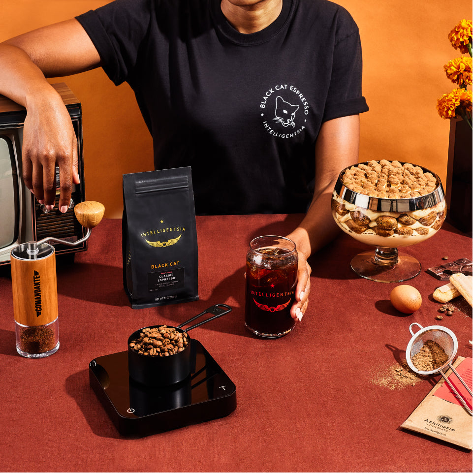 Holiday Gift Guide | Bundles & Exclusives | Intelligentsia Coffee