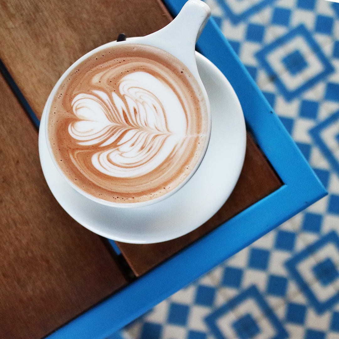 Intelligentsia Hot Cocoa Tin | Holiday Gifts | Intelligentsia Coffee
