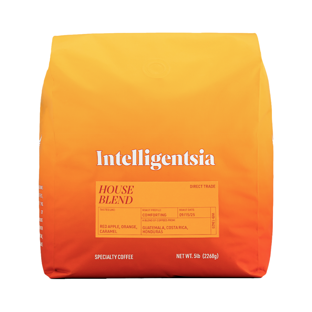 Intelligentsia Classics | Coffee Subscription | Intelligentsia Coffee