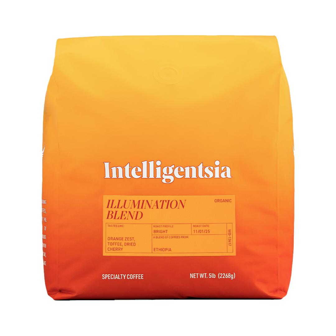 Intelligentsia Classics | Coffee Subscription | Intelligentsia Coffee