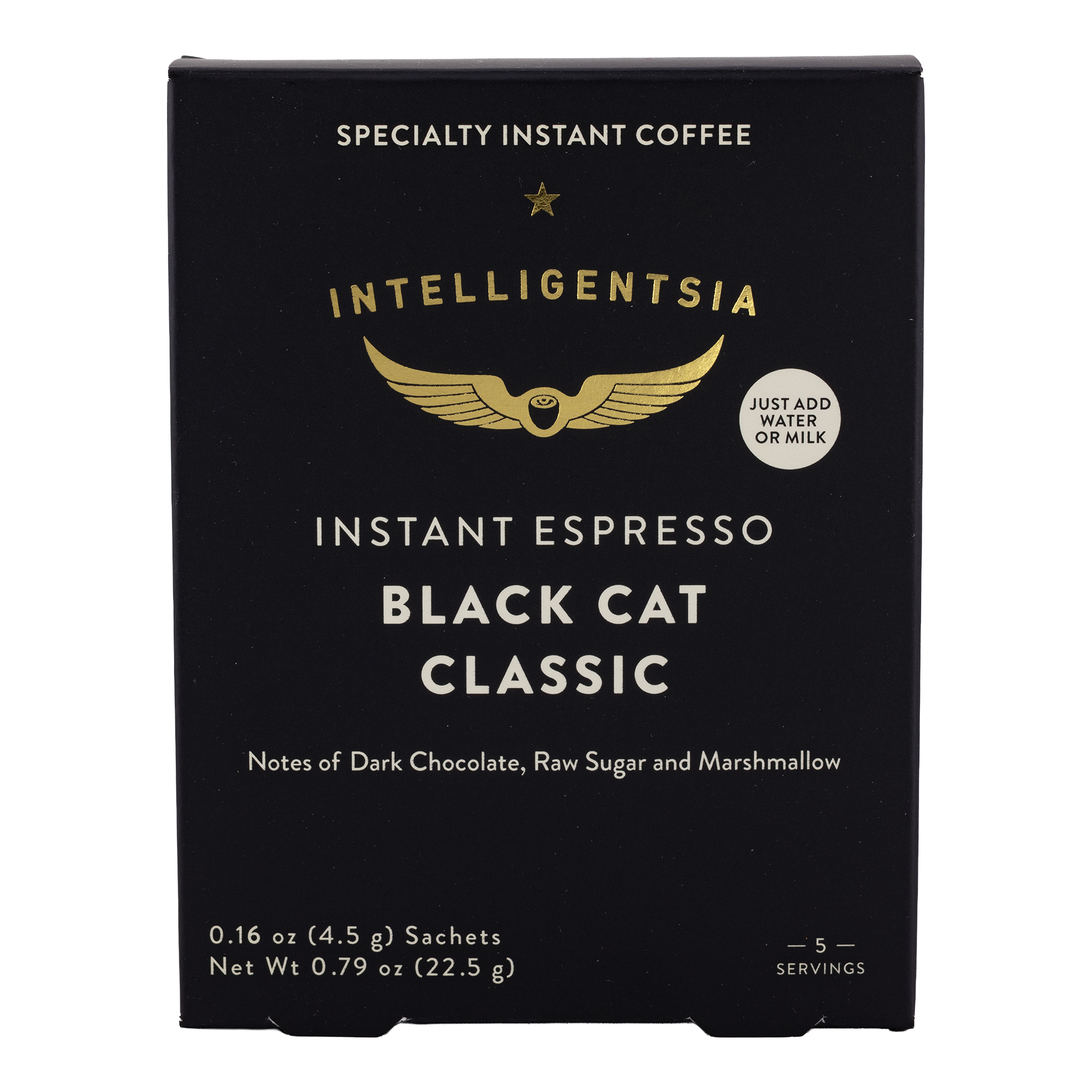 All Espresso