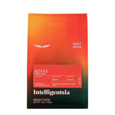 Intelligentsia コーヒー 2種セット Intelligentsia Classics | Coffee Subscription | Intelligentsia Coffee