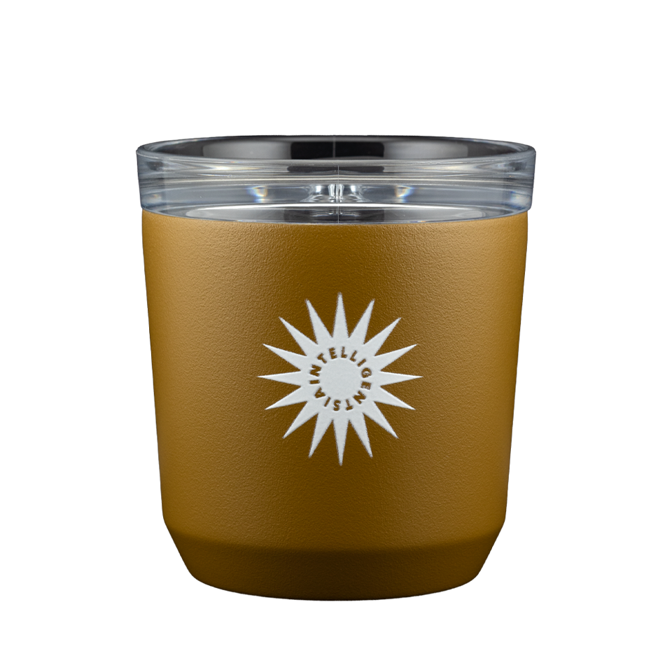 KINTO 8oz Sun Tumbler