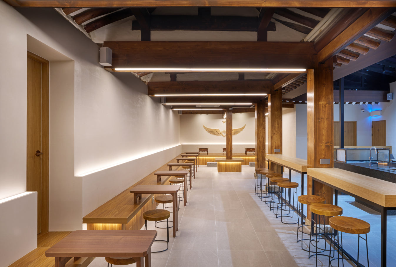Intelligentsia Coffee Seochon Coffeebar