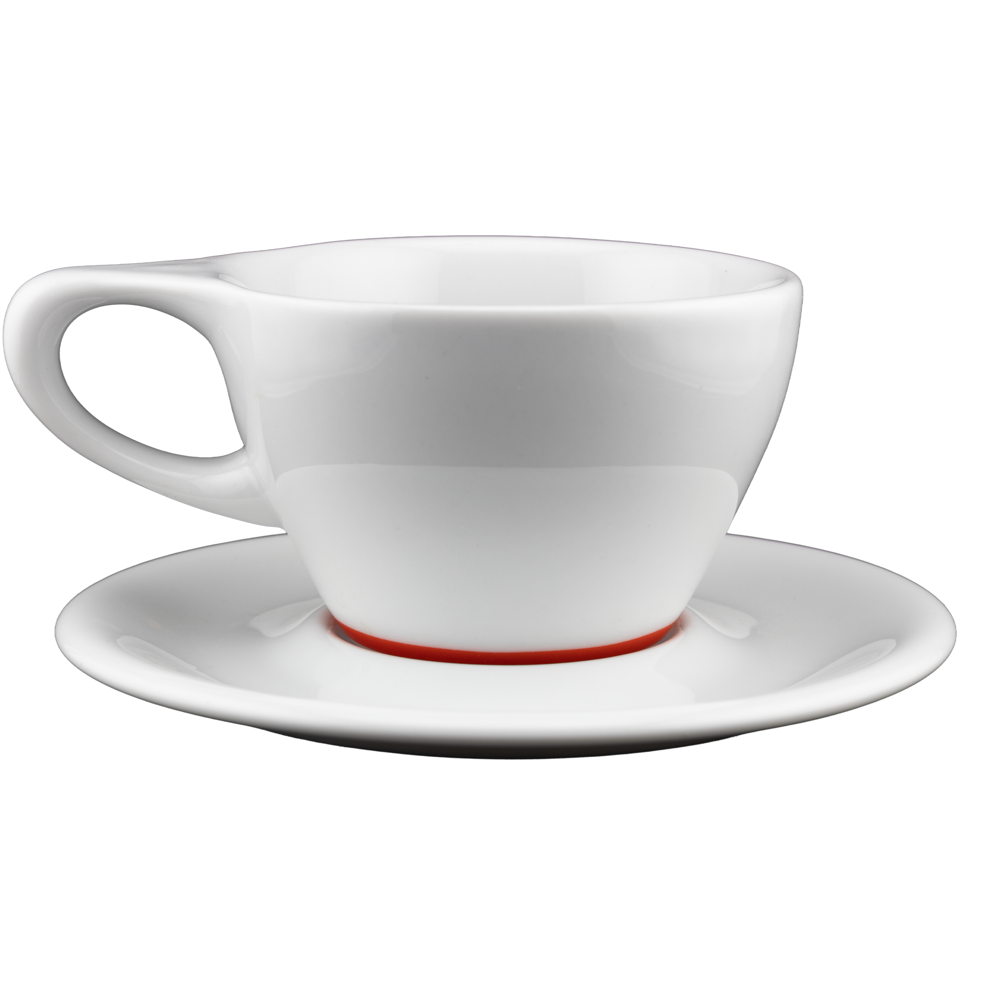 Black Cat Project Latte Cup Large 12oz