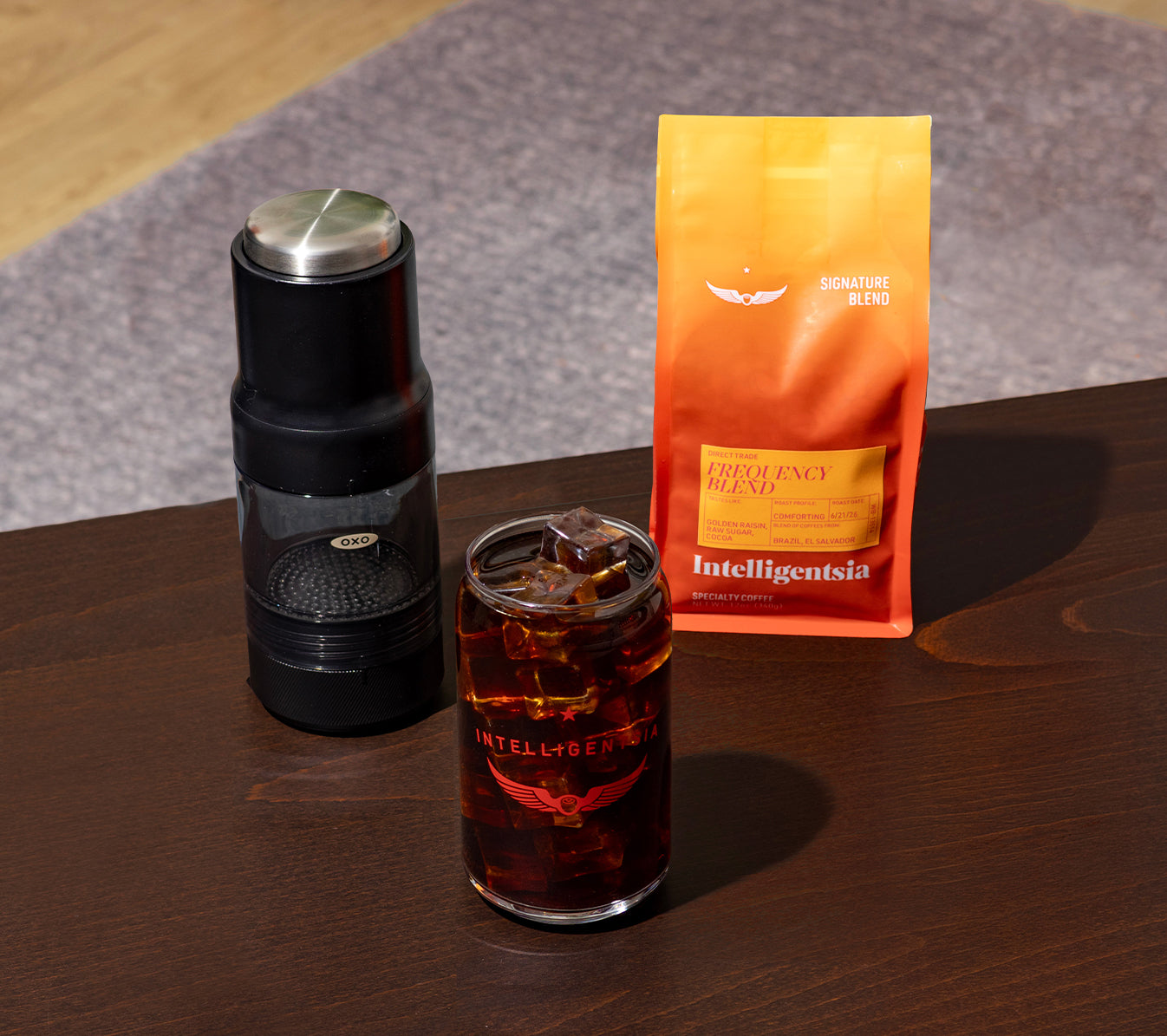 Fresh Roasted Coffee | Intelligentsia | Illuminating Coffee