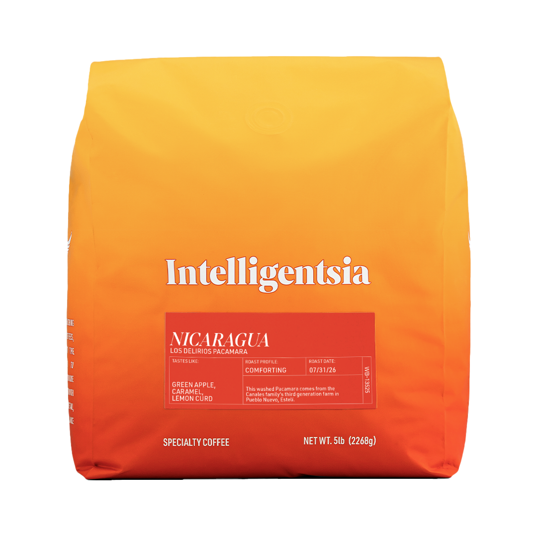 Intelligentsia コーヒー 2種セット Intelligentsia コーヒー 2種