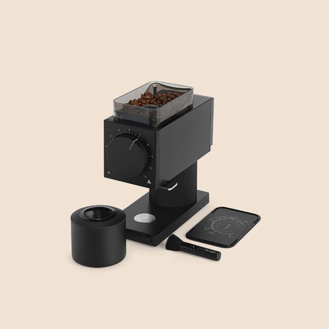 Fellow Ode Gen 2 Grinder
