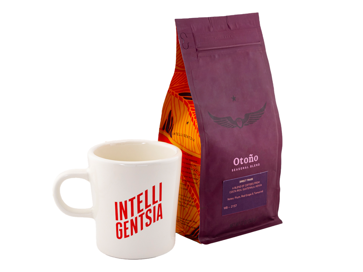 Gift Bundles | Holiday Gift Guide | Intelligentsia Coffee Gift Bundles | Holiday Gift Guide | Intelligentsia Coffee