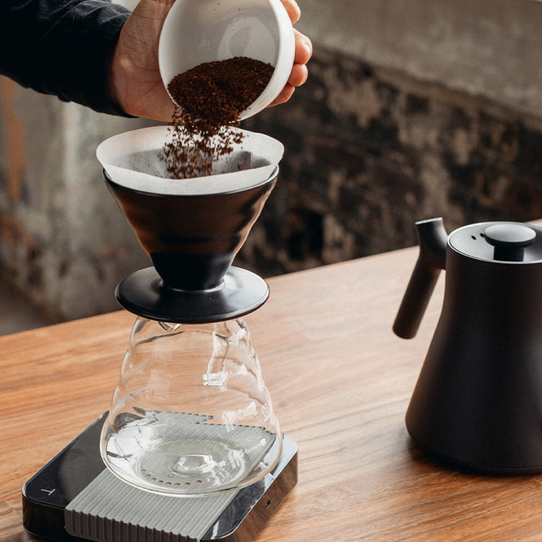 f*s様 acaia LUNAR スケール 計量ツール Acaia Lunar Scale Black