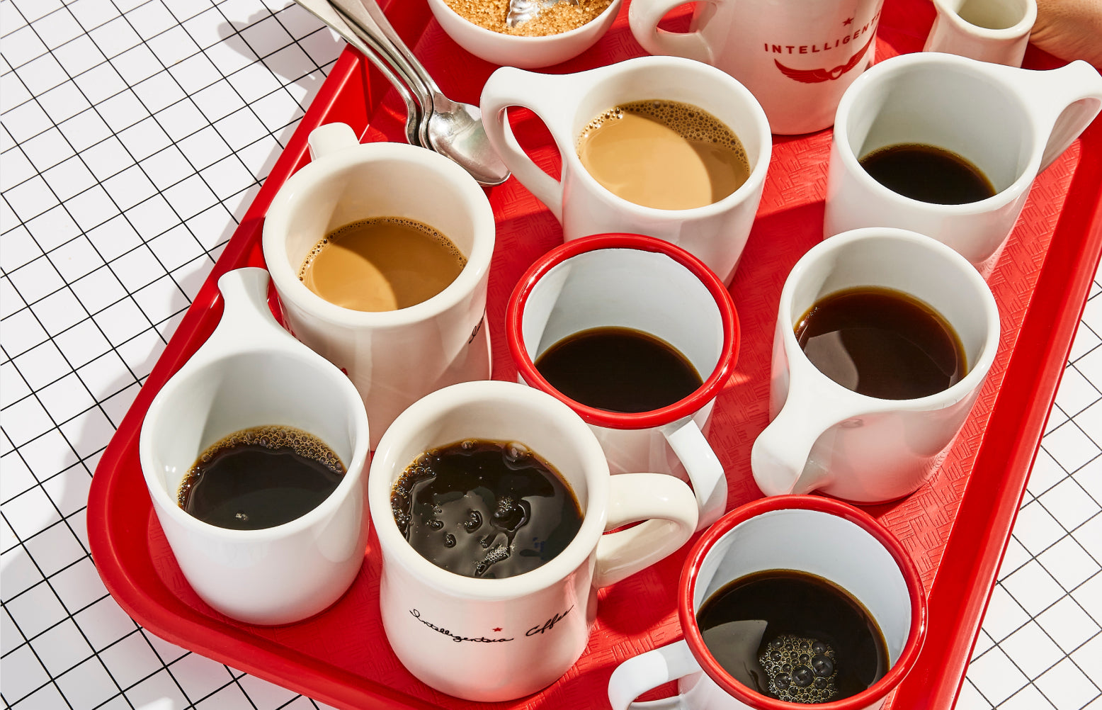 Coffee Subscriptions Image