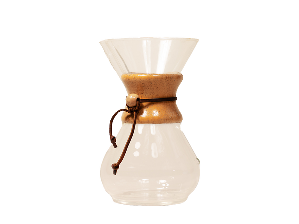 Chemex Wood Collar | Brew Equipment | Intelligentsia Coffee