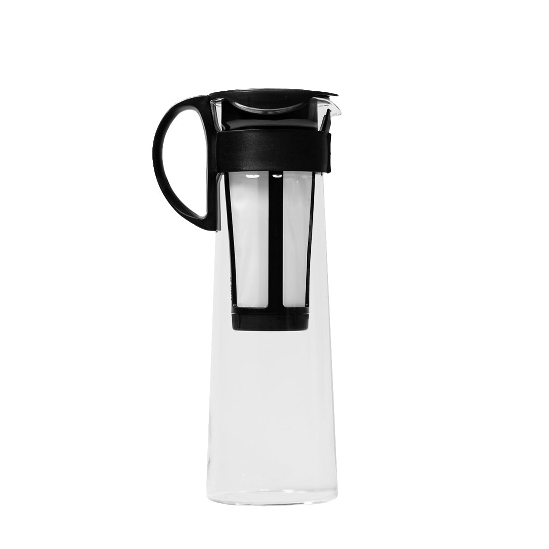Hario Cold Brewer | Cold Coffee | Intelligentsia Coffee